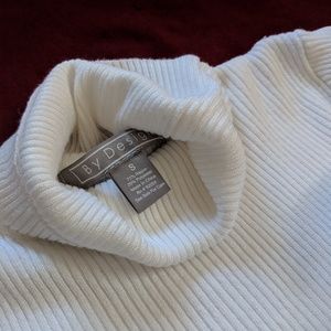 By Design Turtleneck